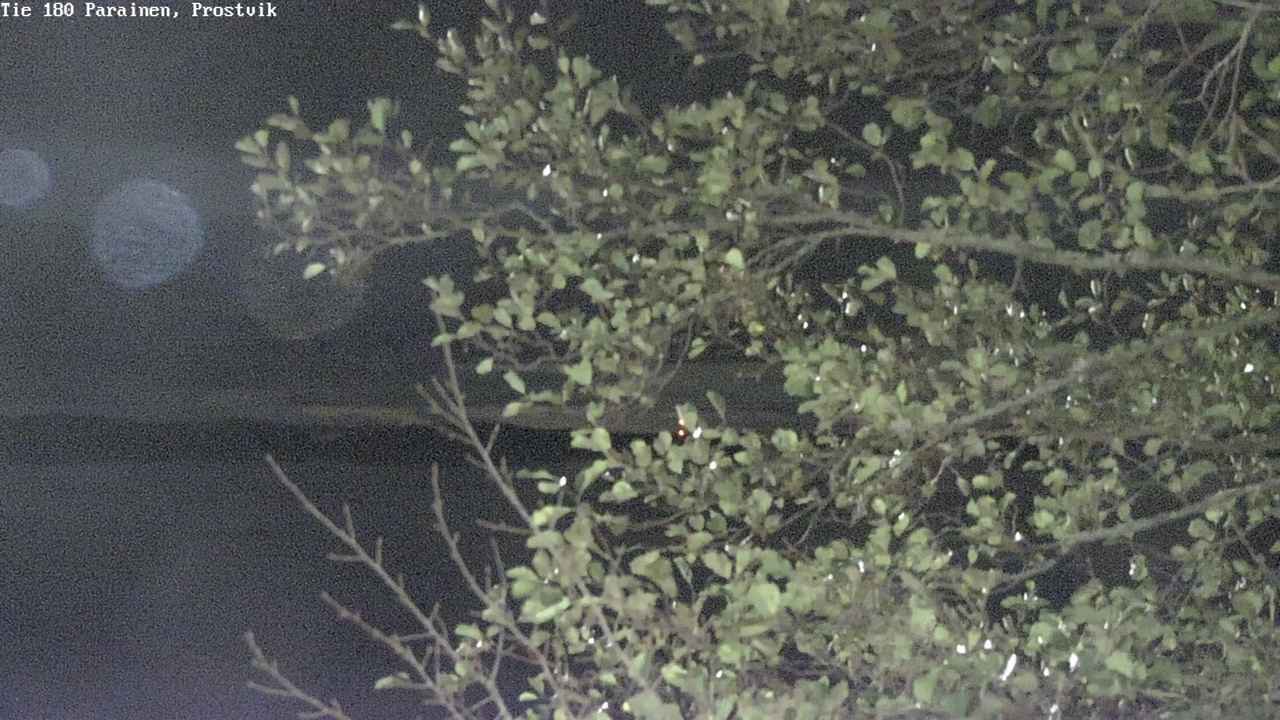 Kelikamerat Kuva Tie 180 Prostvik, Parainen, Varsinais-Suomi