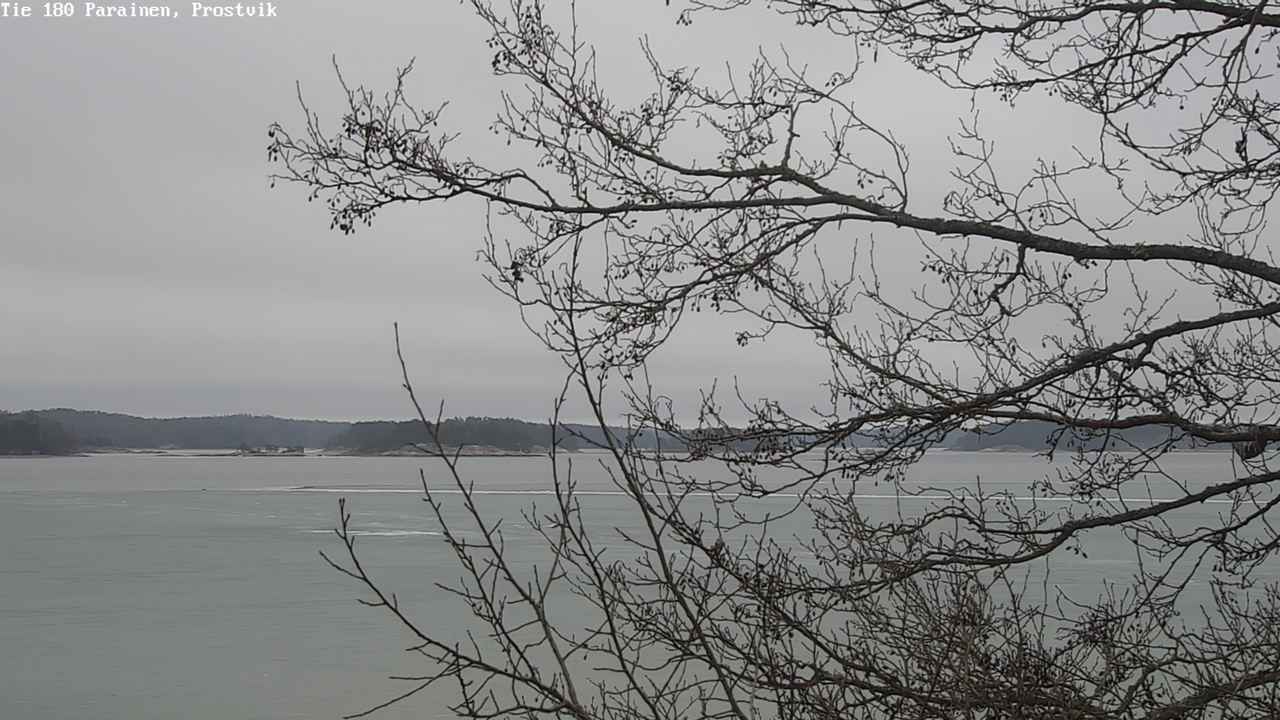 Kelikamerat Kuva Tie 180 Prostvik, Parainen, Varsinais-Suomi