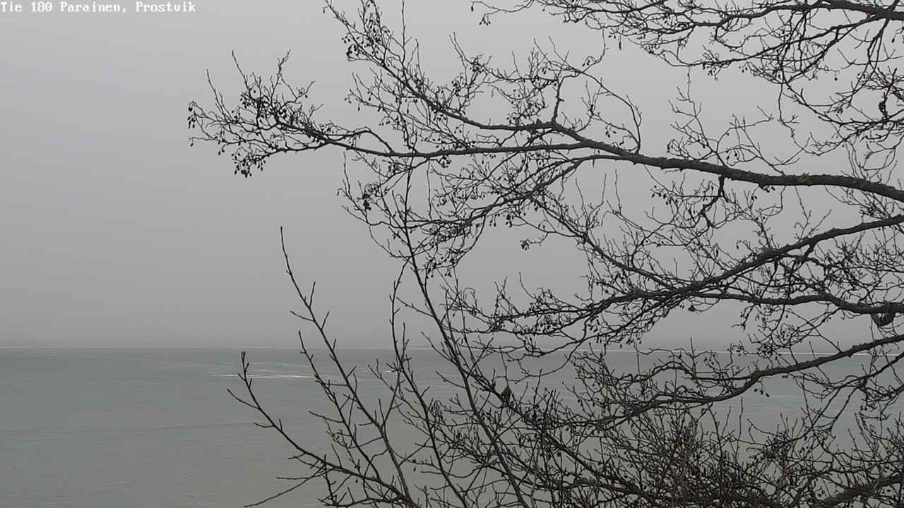 Kelikamerat Kuva Tie 180 Prostvik, Parainen, Varsinais-Suomi