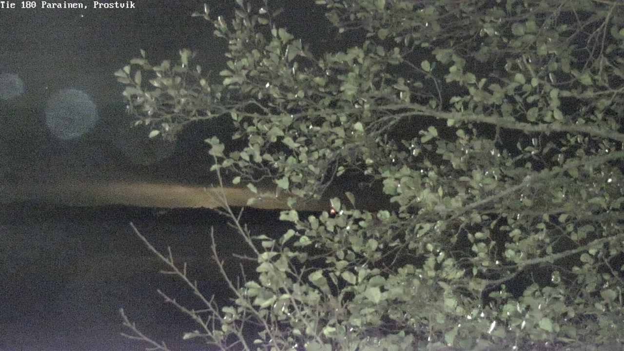 Kelikamerat Kuva Tie 180 Prostvik, Parainen, Varsinais-Suomi