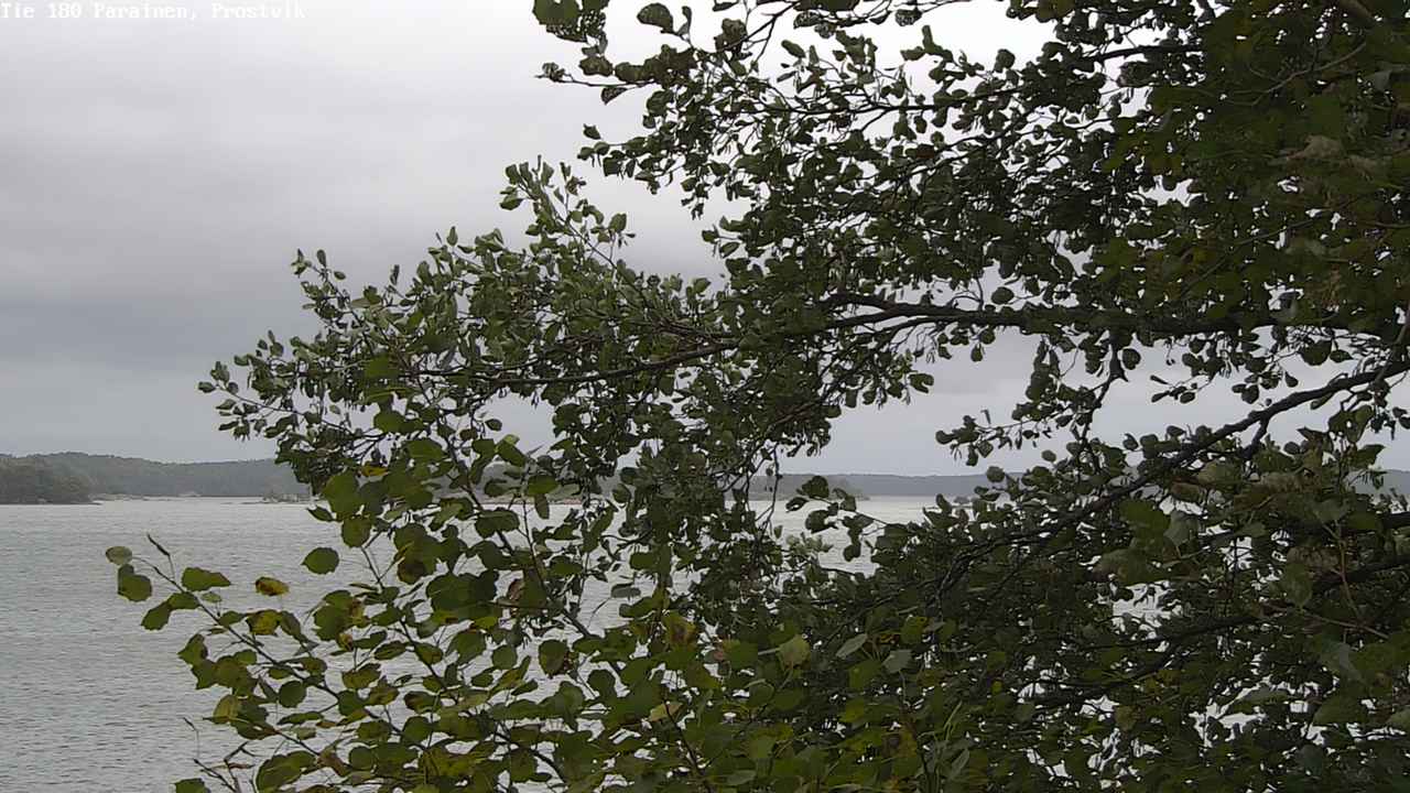 Kelikamerat Kuva Tie 180 Prostvik, Parainen, Varsinais-Suomi