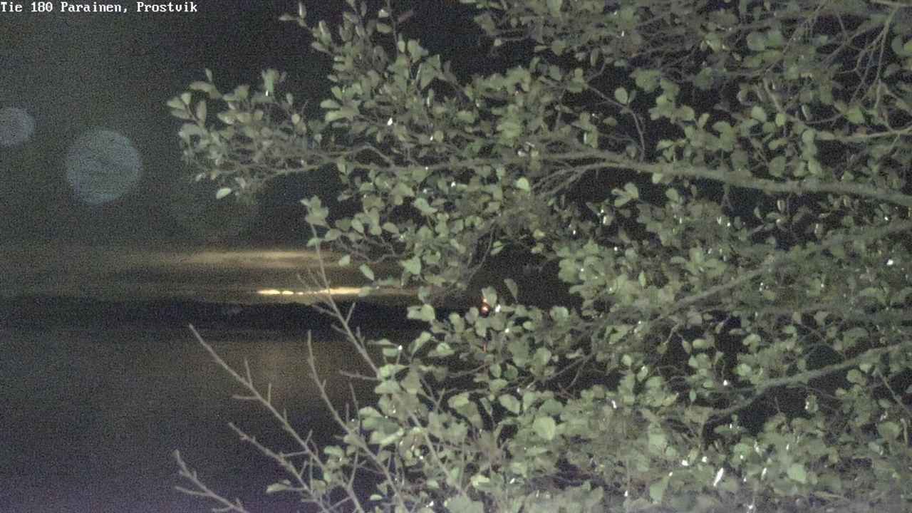 Kelikamerat Kuva Tie 180 Prostvik, Parainen, Varsinais-Suomi