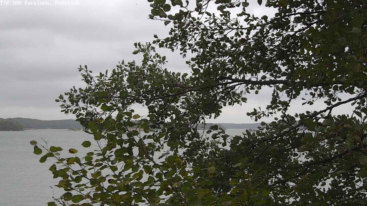Kelikamerat Kuva Tie 180 Prostvik, Parainen, Varsinais-Suomi