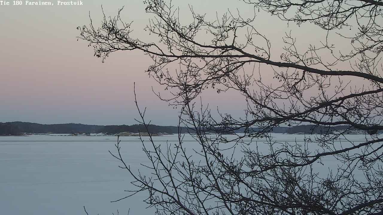 Kelikamerat Kuva Tie 180 Prostvik, Parainen, Varsinais-Suomi