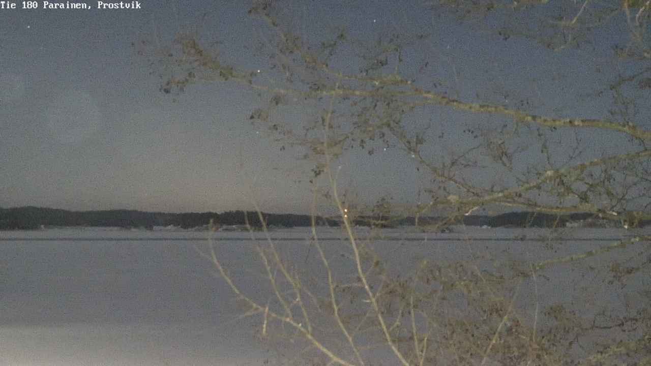 Kelikamerat Kuva Tie 180 Prostvik, Parainen, Varsinais-Suomi