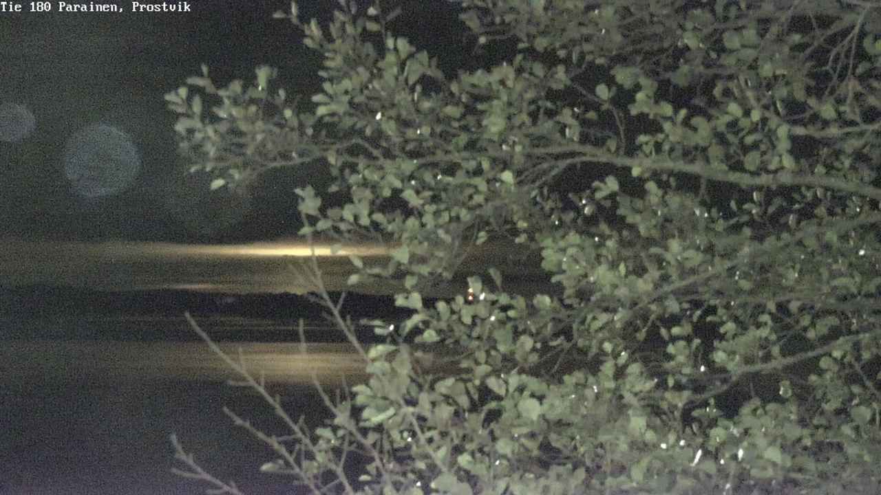 Kelikamerat Kuva Tie 180 Prostvik, Parainen, Varsinais-Suomi