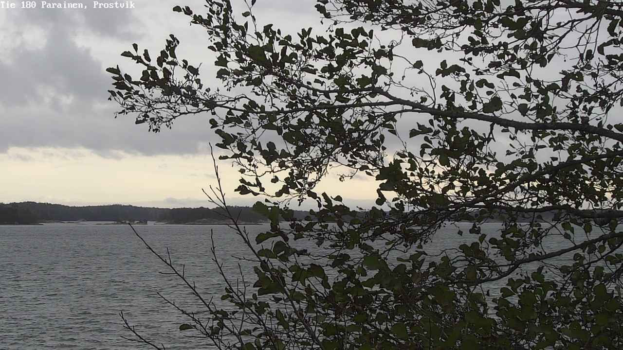 Kelikamerat Kuva Tie 180 Prostvik, Parainen, Varsinais-Suomi