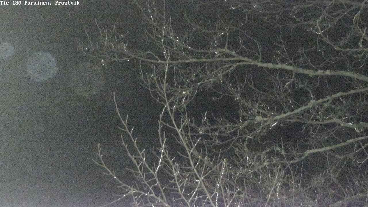 Kelikamerat Kuva Tie 180 Prostvik, Parainen, Varsinais-Suomi