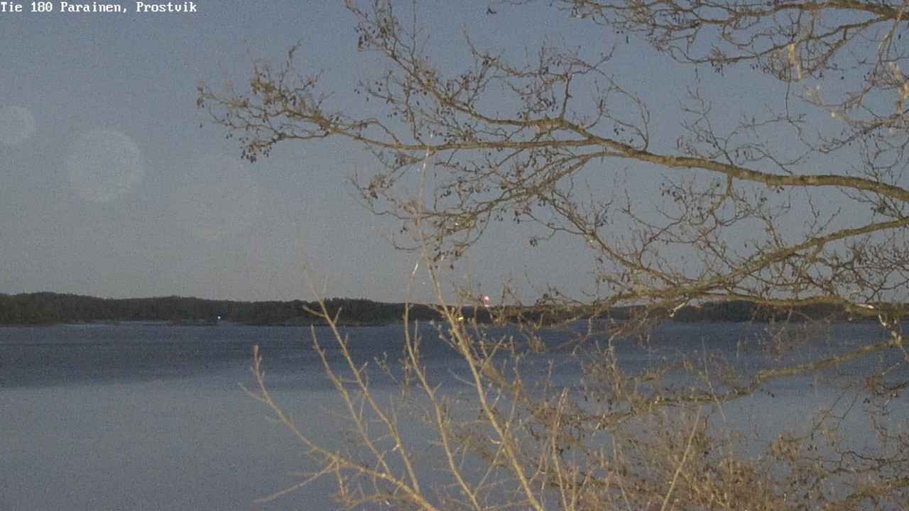 Kelikamerat Kuva Tie 180 Prostvik, Parainen, Varsinais-Suomi