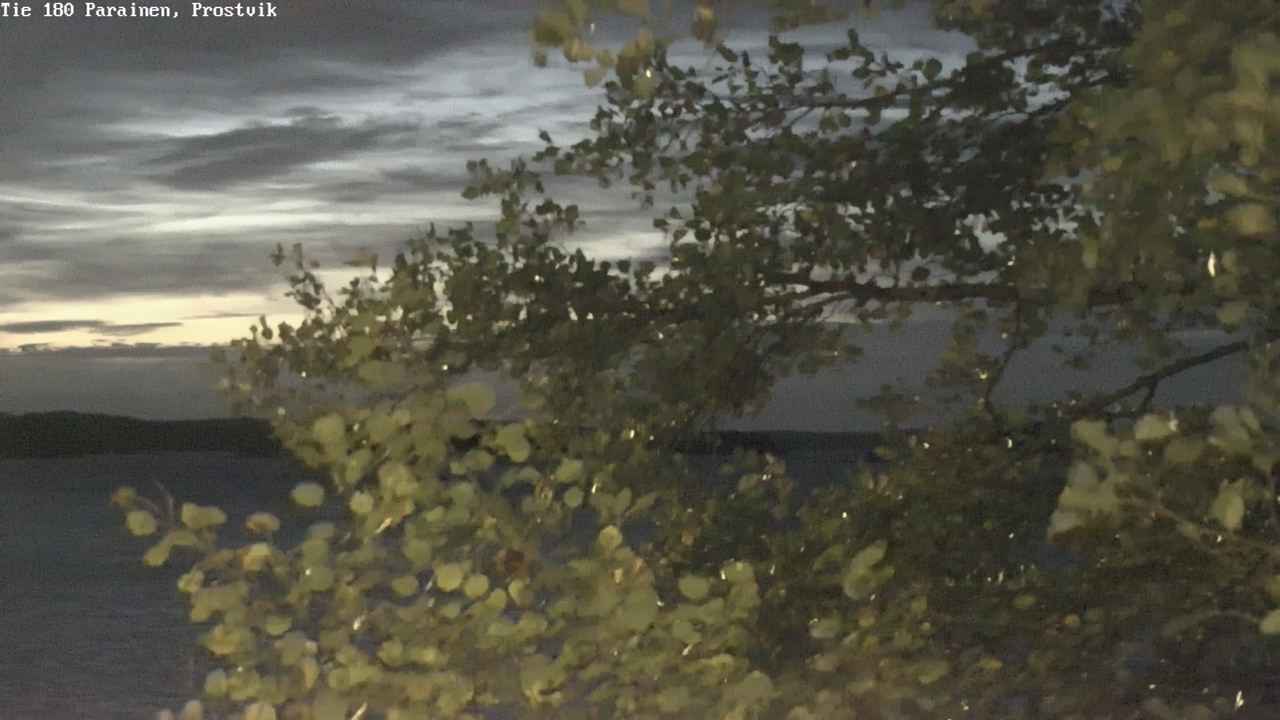 Kelikamerat Kuva Tie 180 Prostvik, Parainen, Varsinais-Suomi