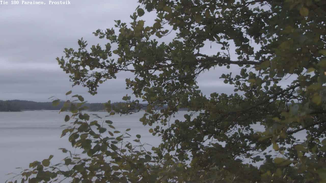 Kelikamerat Kuva Tie 180 Prostvik, Parainen, Varsinais-Suomi