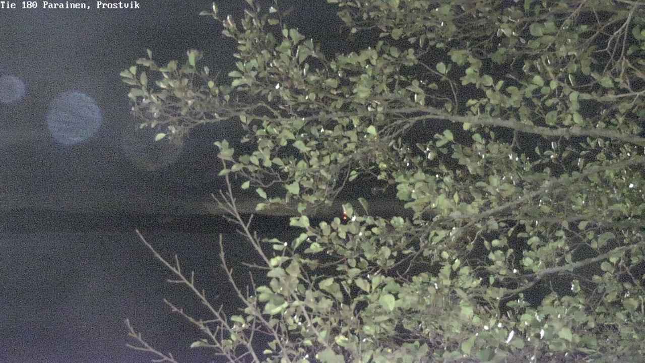 Kelikamerat Kuva Tie 180 Prostvik, Parainen, Varsinais-Suomi