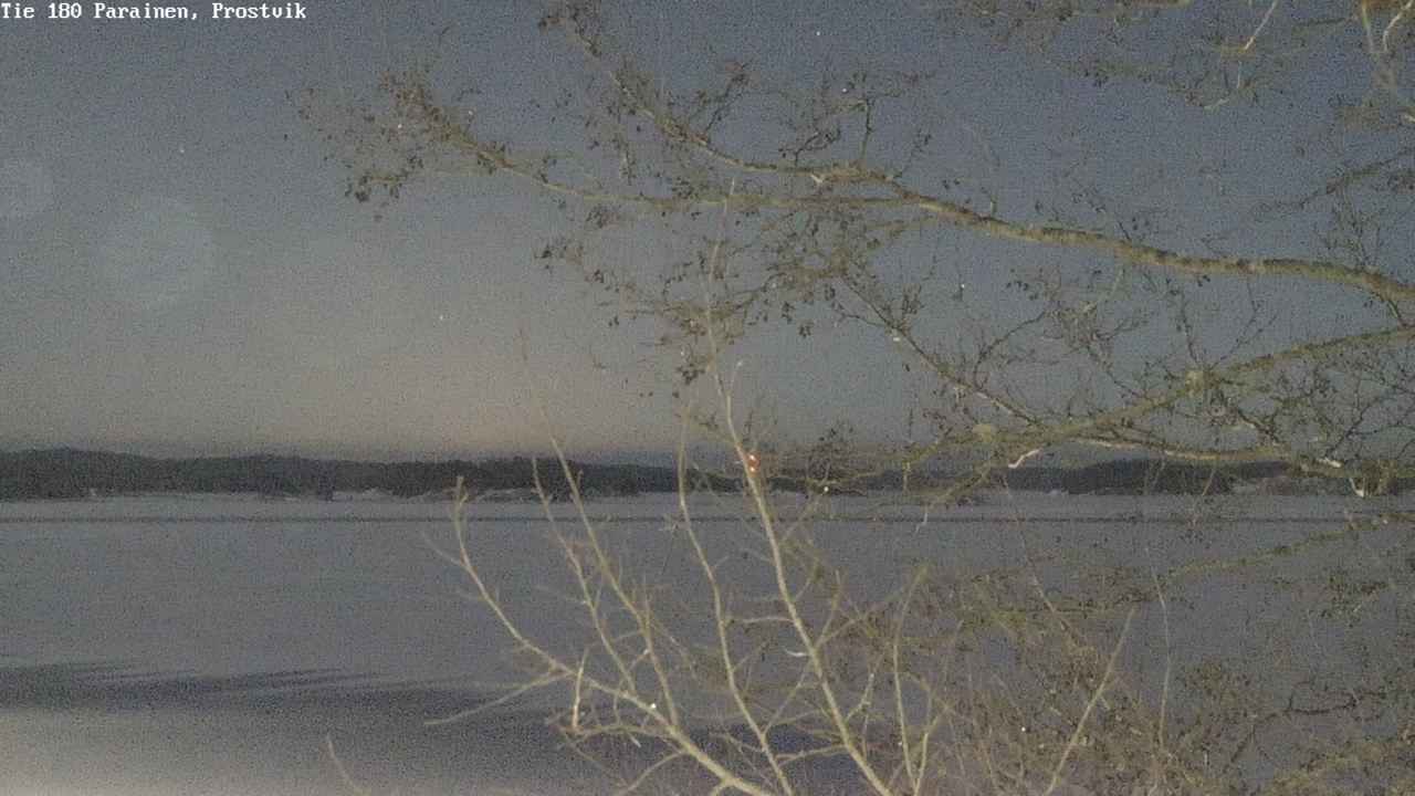 Kelikamerat Kuva Tie 180 Prostvik, Parainen, Varsinais-Suomi