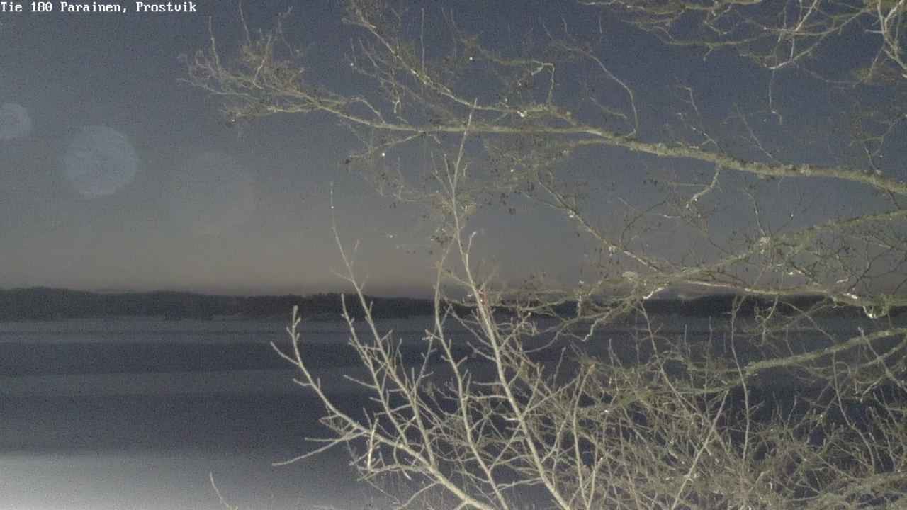 Kelikamerat Kuva Tie 180 Prostvik, Parainen, Varsinais-Suomi