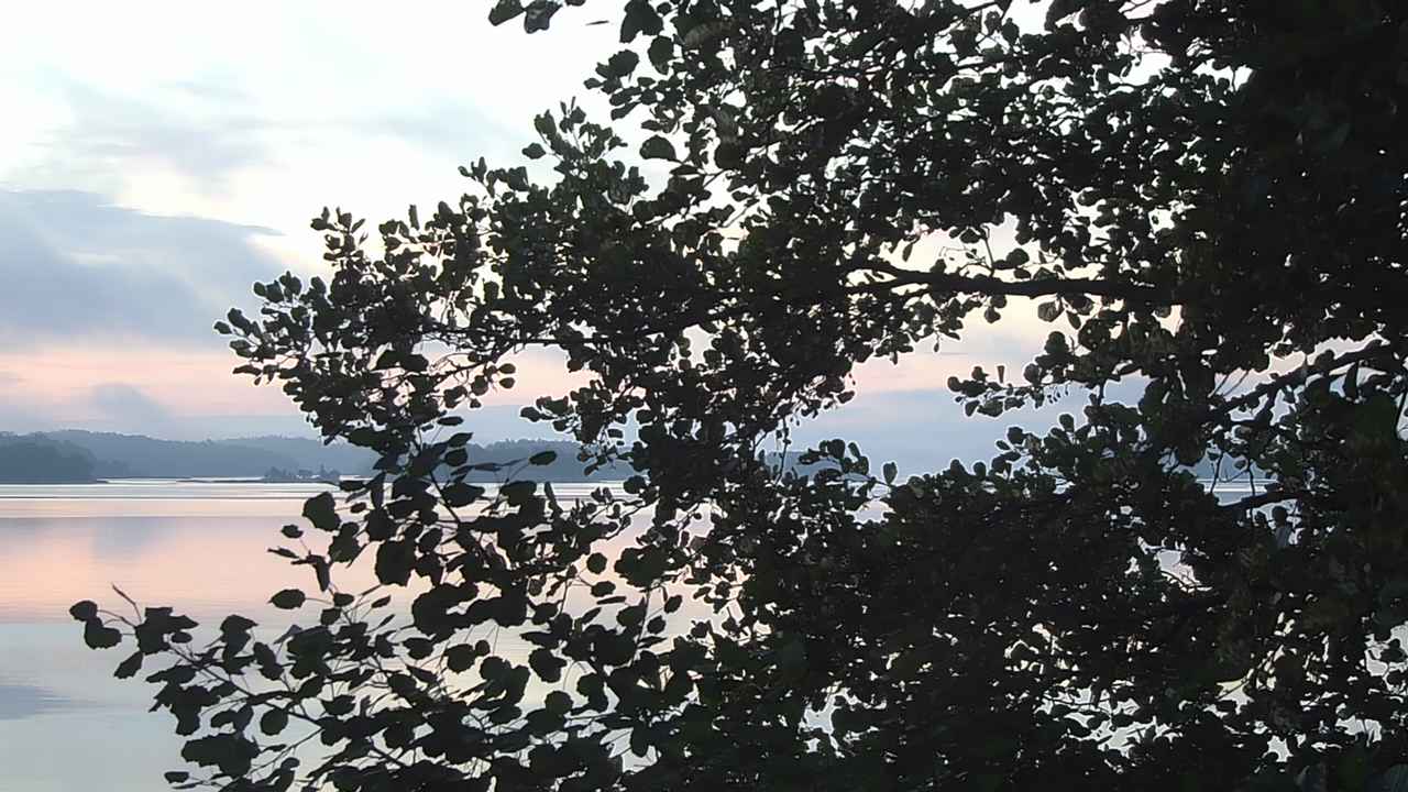 Weather Camera Image Väg 180 Prostvik, Parainen, Varsinais-Suomi