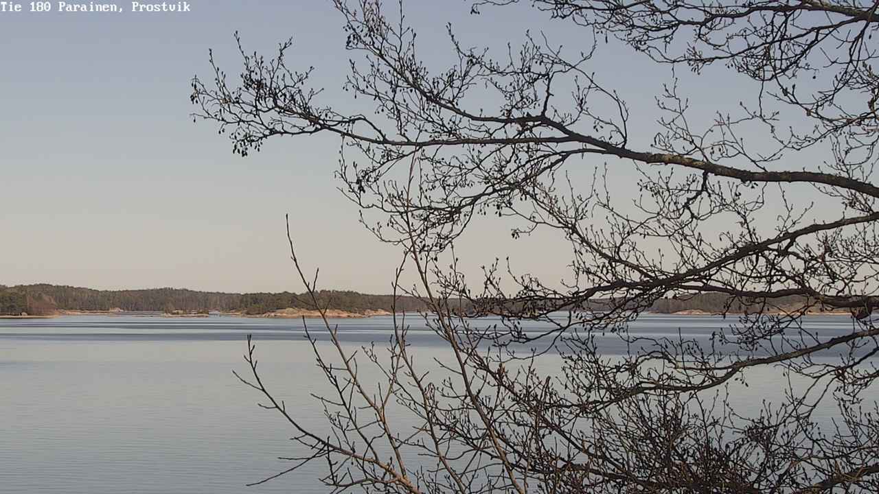 Kelikamerat Kuva Tie 180 Prostvik, Parainen, Varsinais-Suomi