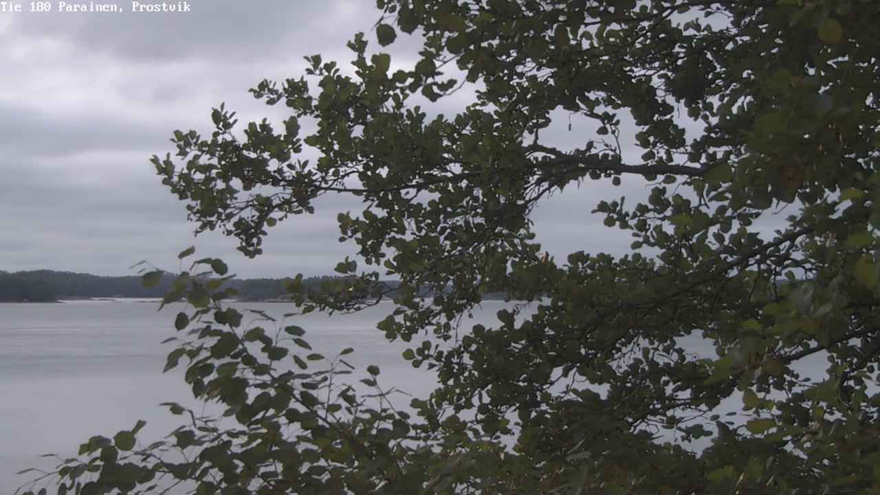 Kelikamerat Kuva Tie 180 Prostvik, Parainen, Varsinais-Suomi