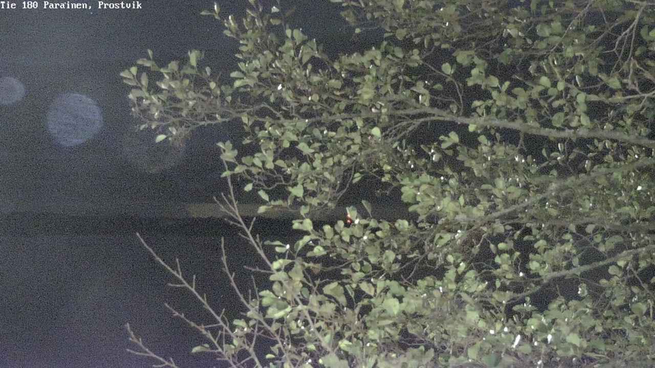 Kelikamerat Kuva Tie 180 Prostvik, Parainen, Varsinais-Suomi