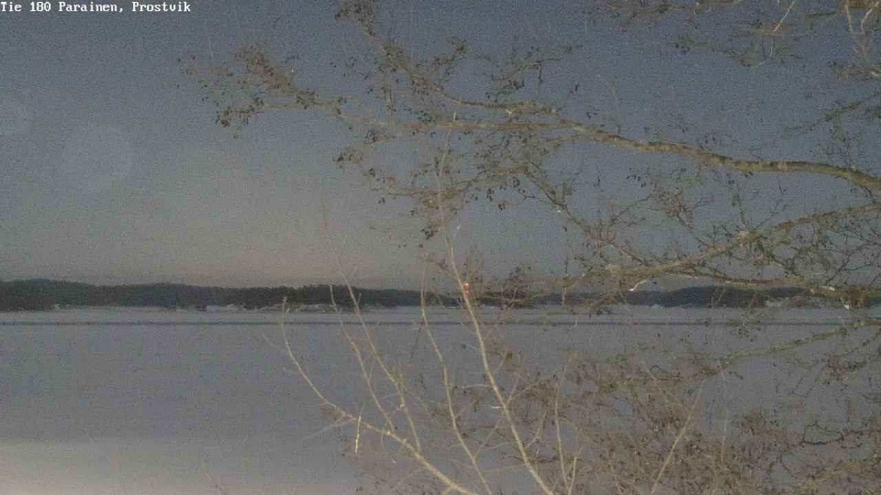 Kelikamerat Kuva Tie 180 Prostvik, Parainen, Varsinais-Suomi