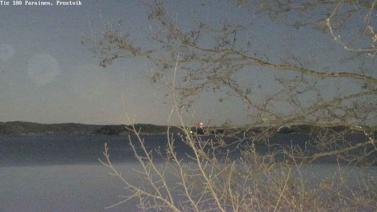 Kelikamerat Kuva Tie 180 Prostvik, Parainen, Varsinais-Suomi