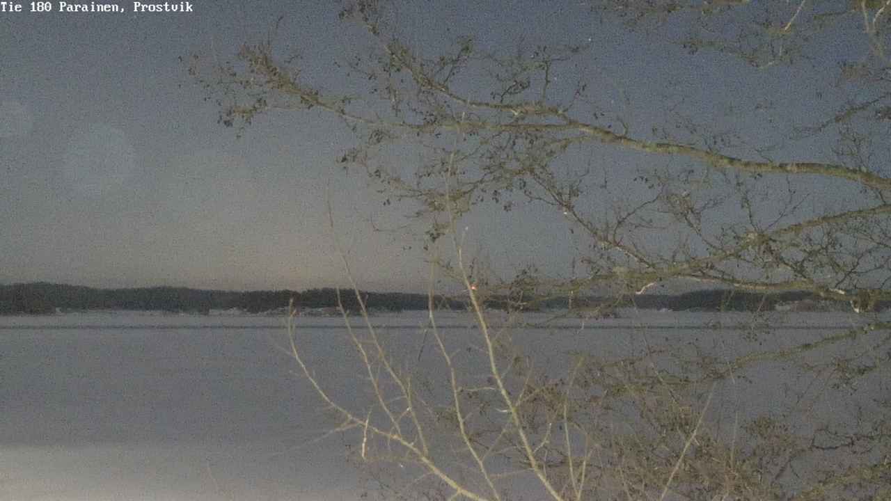 Kelikamerat Kuva Tie 180 Prostvik, Parainen, Varsinais-Suomi