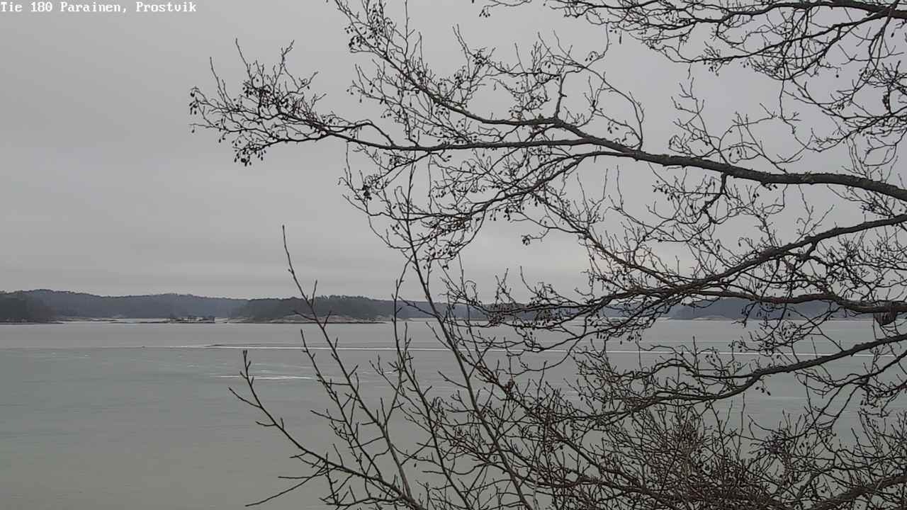 Kelikamerat Kuva Tie 180 Prostvik, Parainen, Varsinais-Suomi