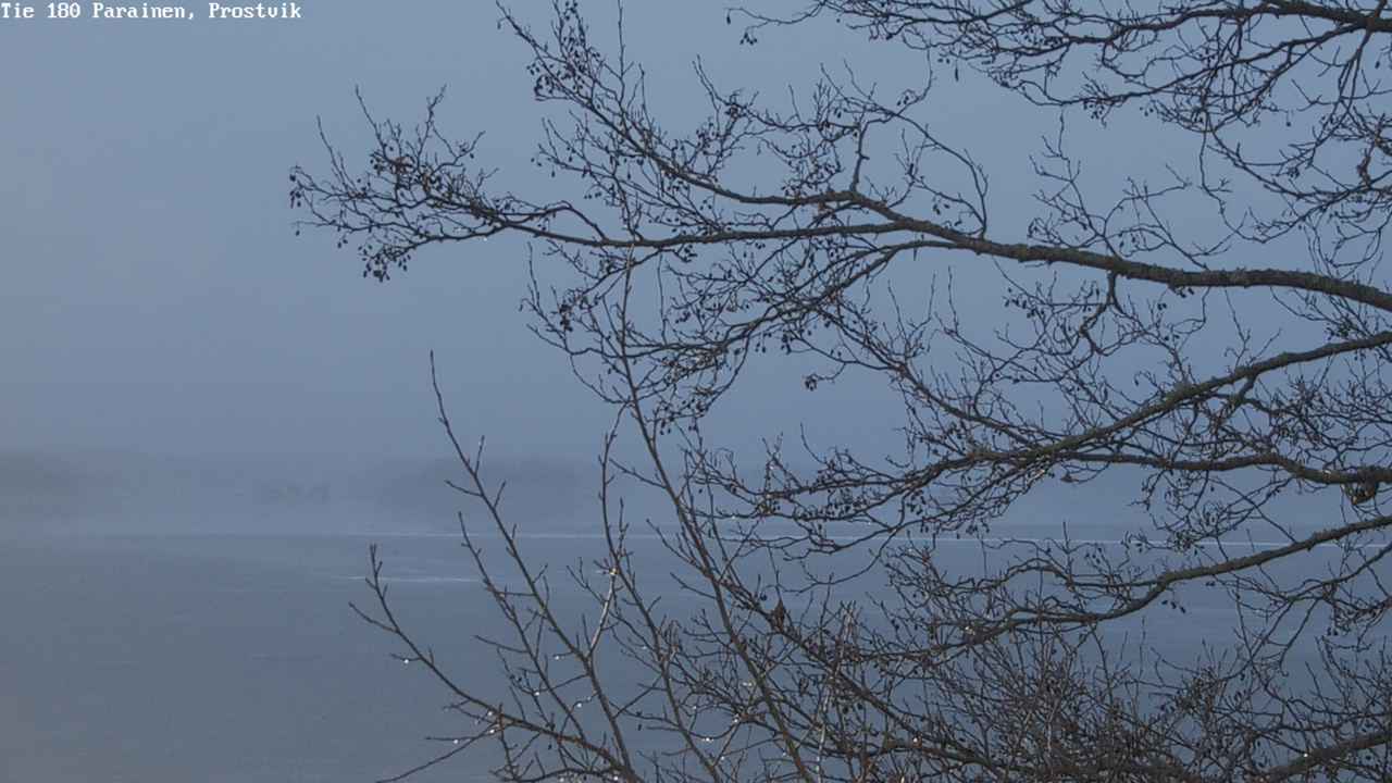 Kelikamerat Kuva Tie 180 Prostvik, Parainen, Varsinais-Suomi