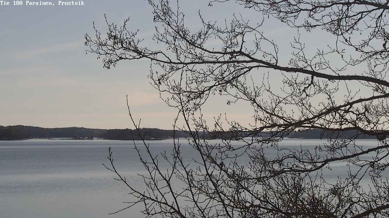 Kelikamerat Kuva Tie 180 Prostvik, Parainen, Varsinais-Suomi
