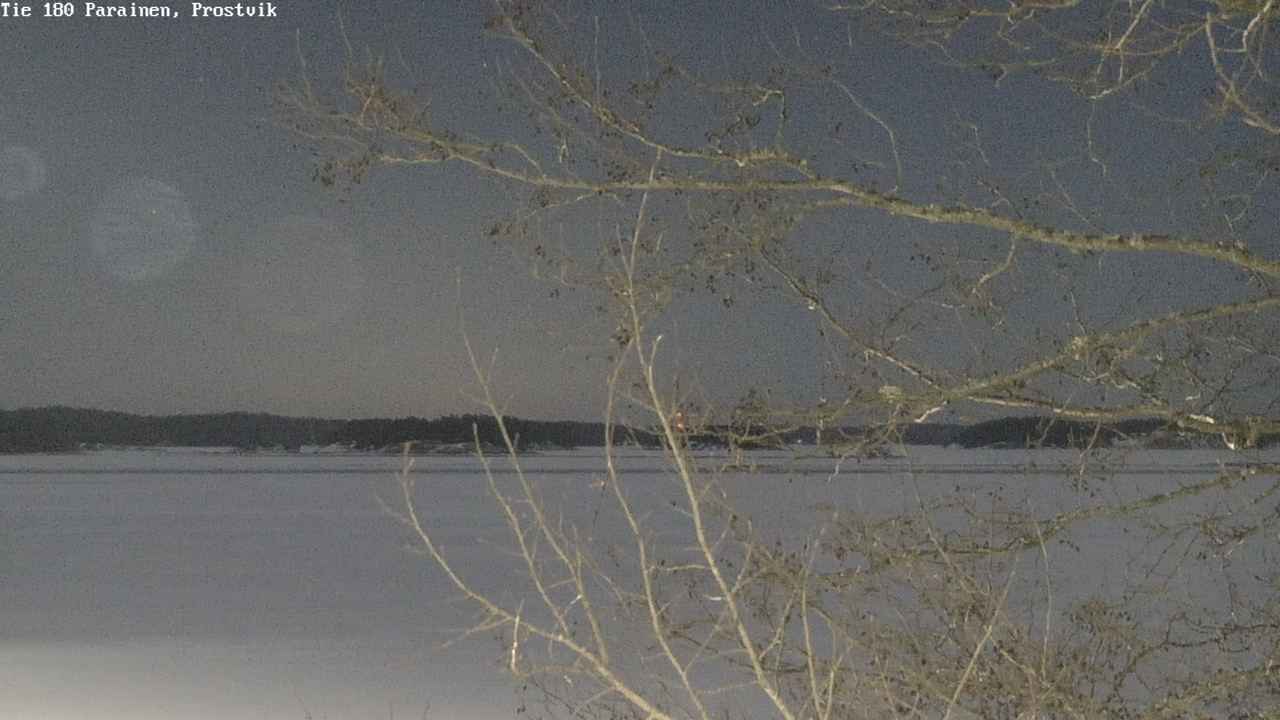 Kelikamerat Kuva Tie 180 Prostvik, Parainen, Varsinais-Suomi