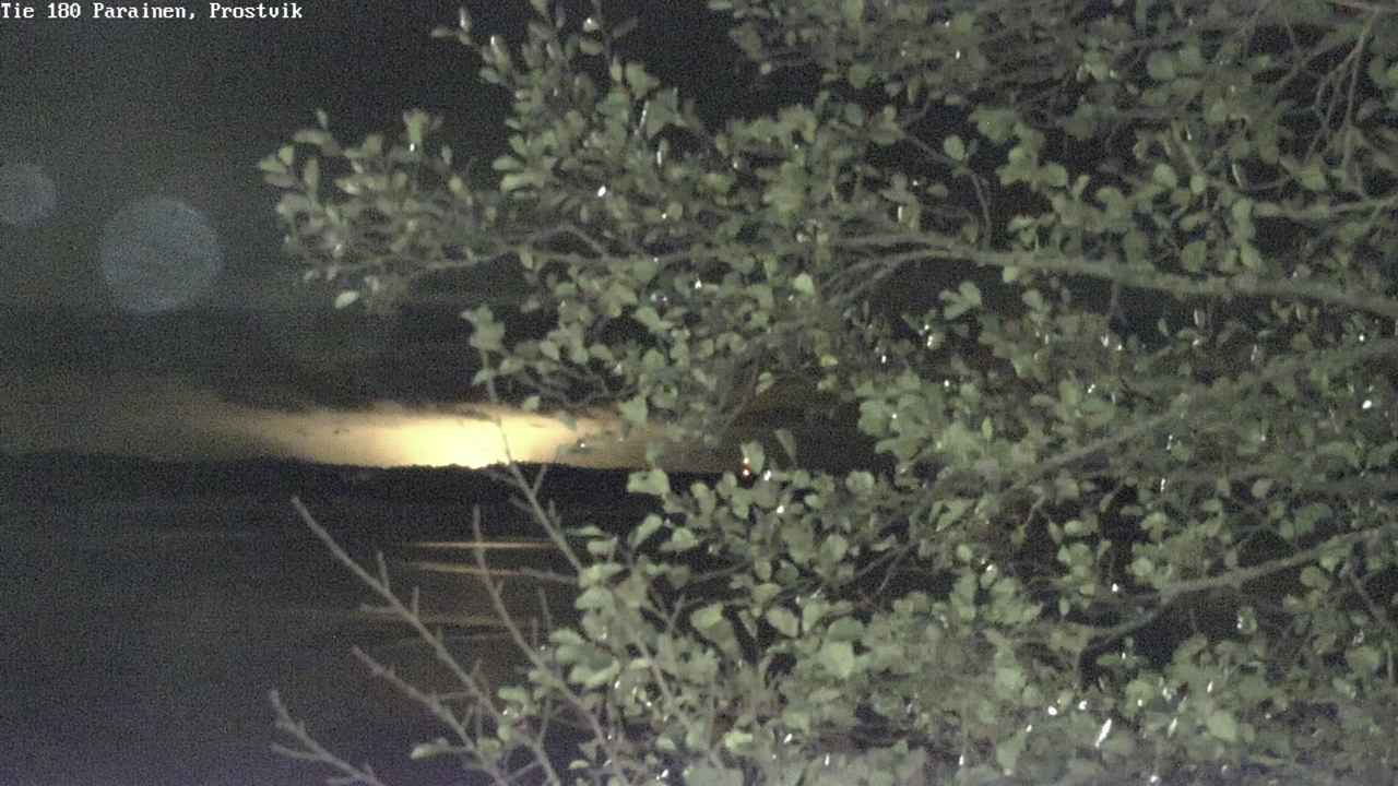 Kelikamerat Kuva Tie 180 Prostvik, Parainen, Varsinais-Suomi