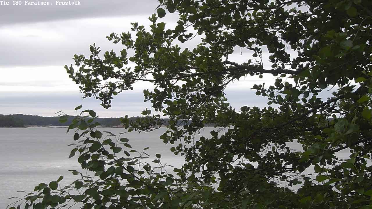 Kelikamerat Kuva Tie 180 Prostvik, Parainen, Varsinais-Suomi