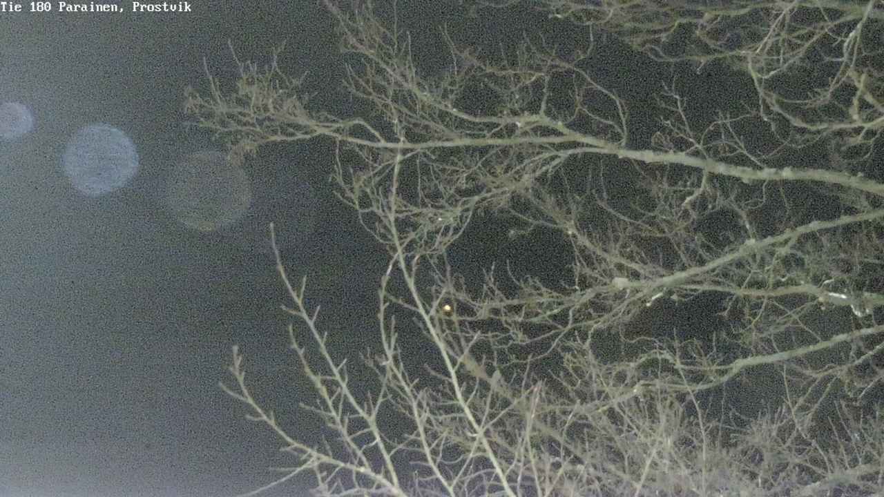 Kelikamerat Kuva Tie 180 Prostvik, Parainen, Varsinais-Suomi