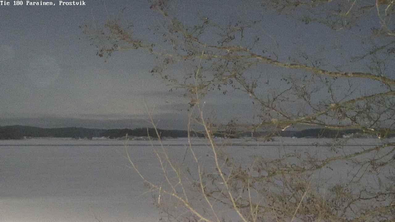 Kelikamerat Kuva Tie 180 Prostvik, Parainen, Varsinais-Suomi