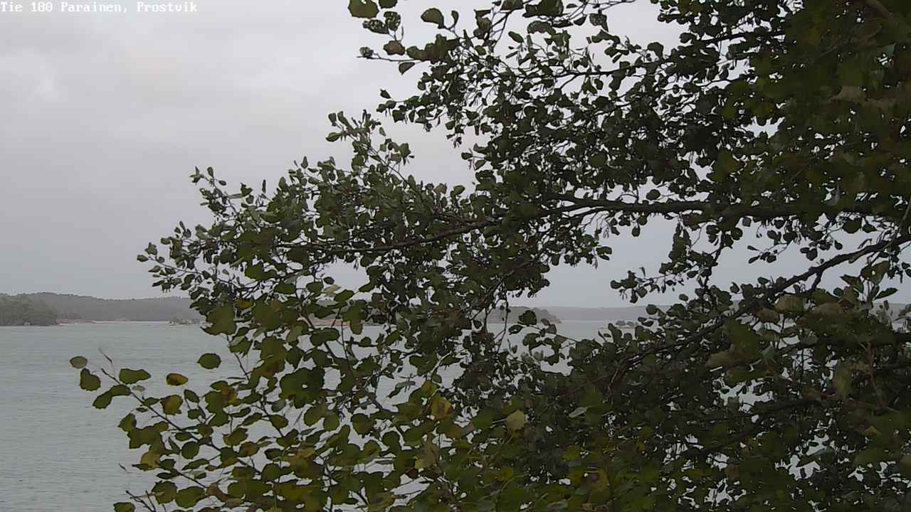 Kelikamerat Kuva Tie 180 Prostvik, Parainen, Varsinais-Suomi