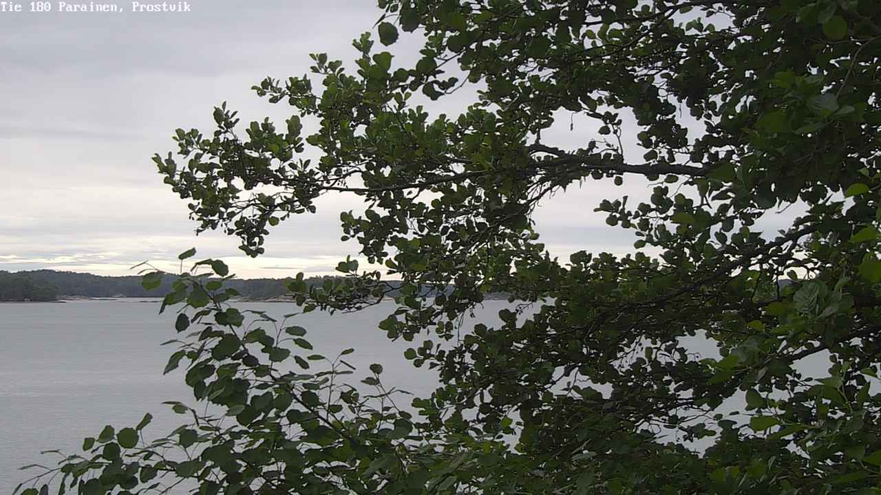 Kelikamerat Kuva Tie 180 Prostvik, Parainen, Varsinais-Suomi