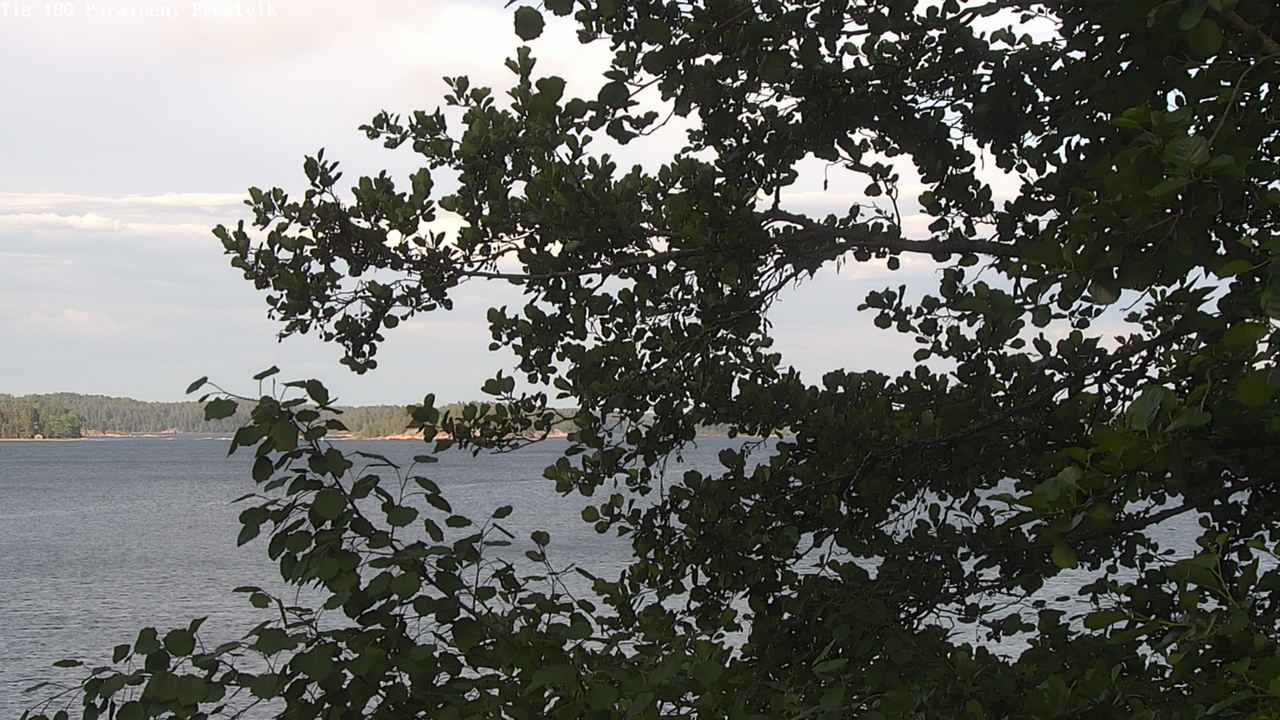 Kelikamerat Kuva Tie 180 Prostvik, Parainen, Varsinais-Suomi
