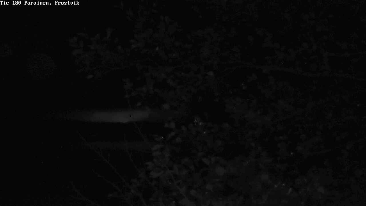 Kelikamerat Kuva Tie 180 Prostvik, Parainen, Varsinais-Suomi