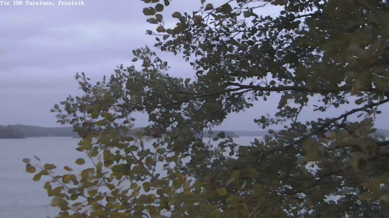 Kelikamerat Kuva Tie 180 Prostvik, Parainen, Varsinais-Suomi