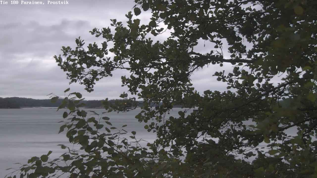 Kelikamerat Kuva Tie 180 Prostvik, Parainen, Varsinais-Suomi