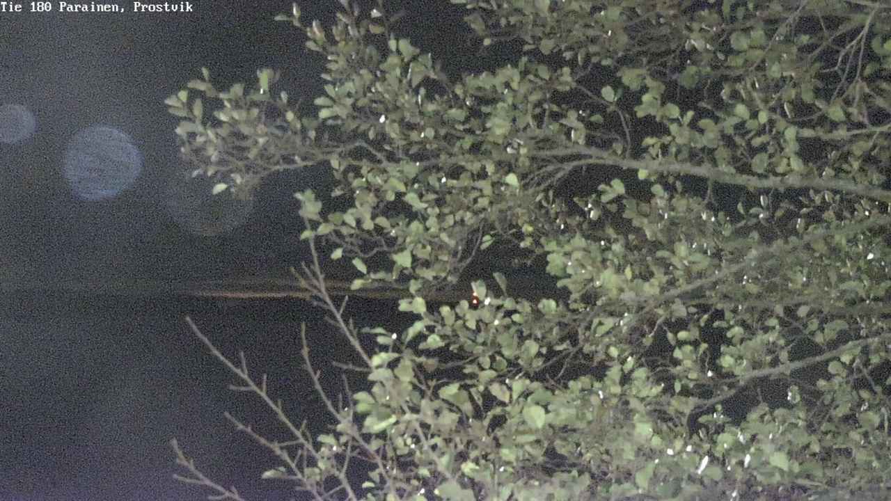 Kelikamerat Kuva Tie 180 Prostvik, Parainen, Varsinais-Suomi