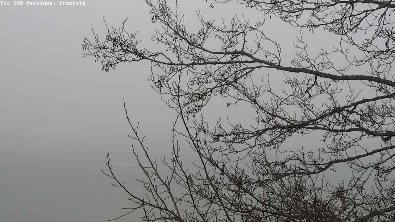 Kelikamerat Kuva Tie 180 Prostvik, Parainen, Varsinais-Suomi