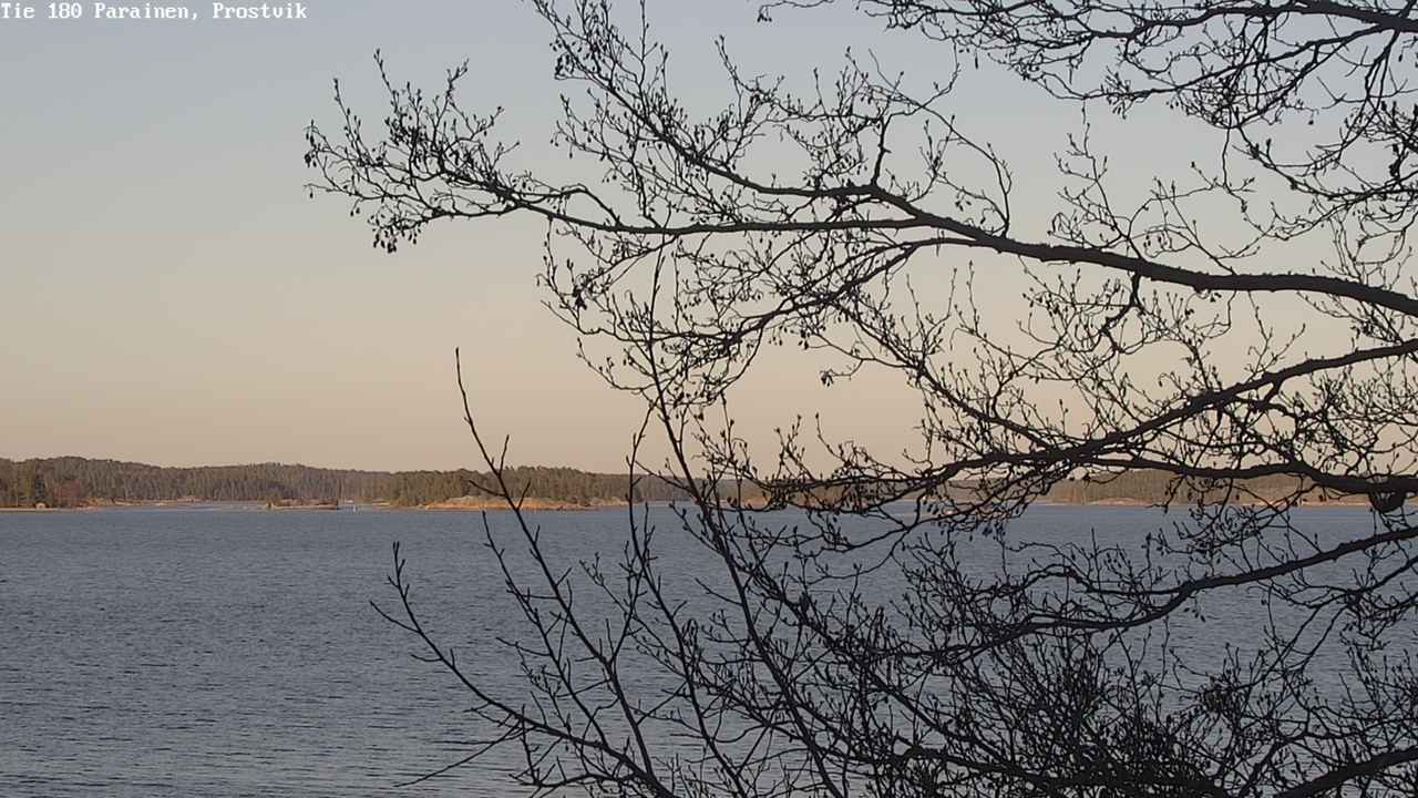 Kelikamerat Kuva Tie 180 Prostvik, Parainen, Varsinais-Suomi
