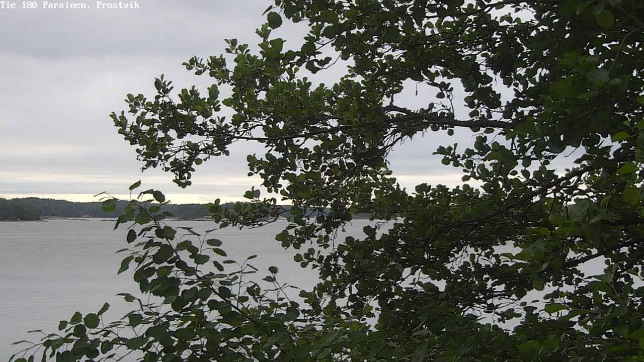 Kelikamerat Kuva Tie 180 Prostvik, Parainen, Varsinais-Suomi