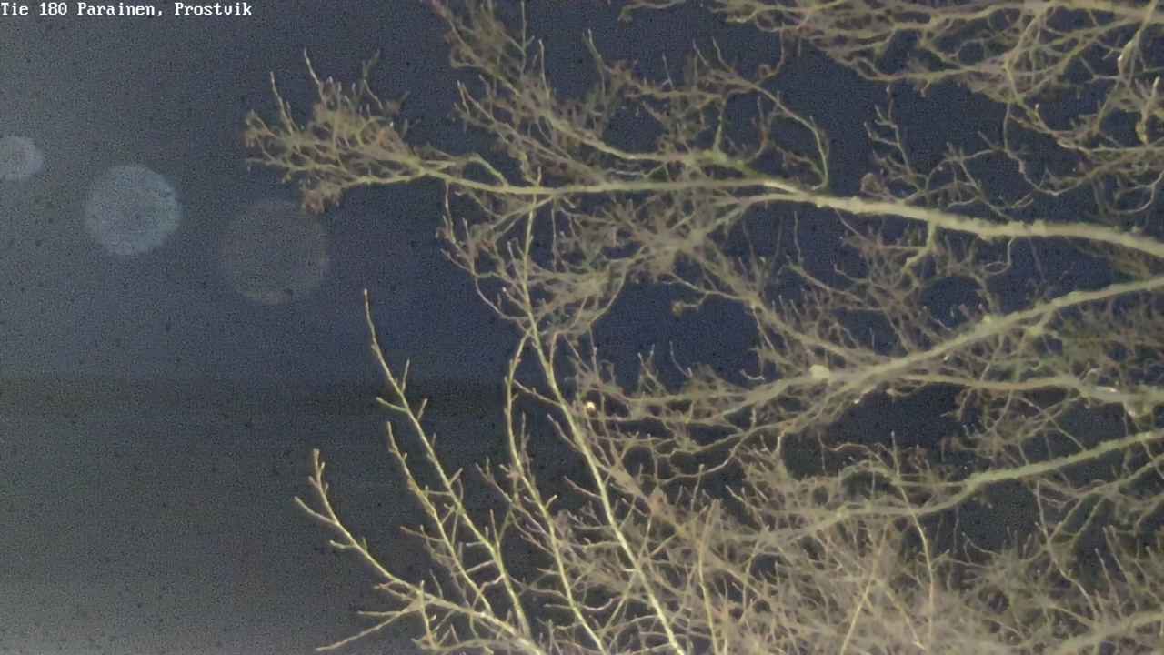 Kelikamerat Kuva Tie 180 Prostvik, Parainen, Varsinais-Suomi