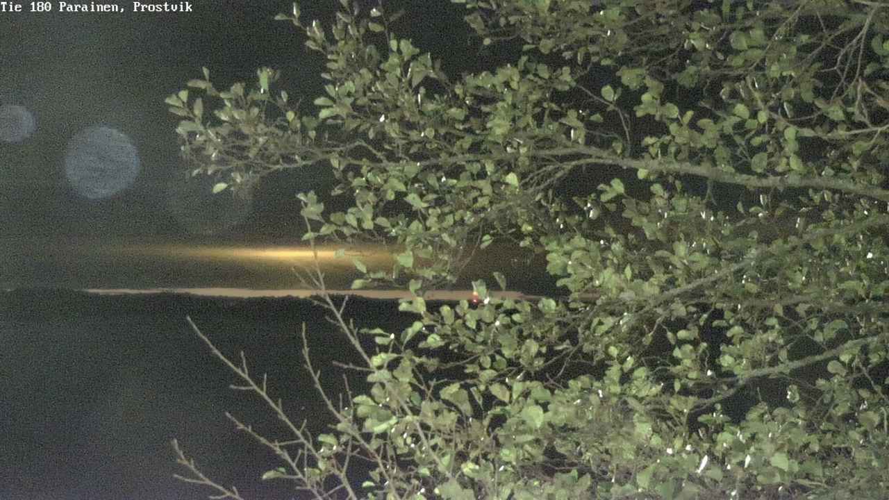 Kelikamerat Kuva Tie 180 Prostvik, Parainen, Varsinais-Suomi