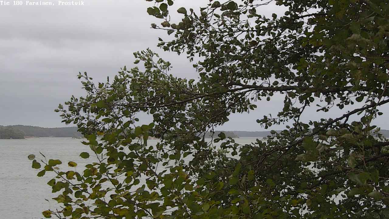 Kelikamerat Kuva Tie 180 Prostvik, Parainen, Varsinais-Suomi