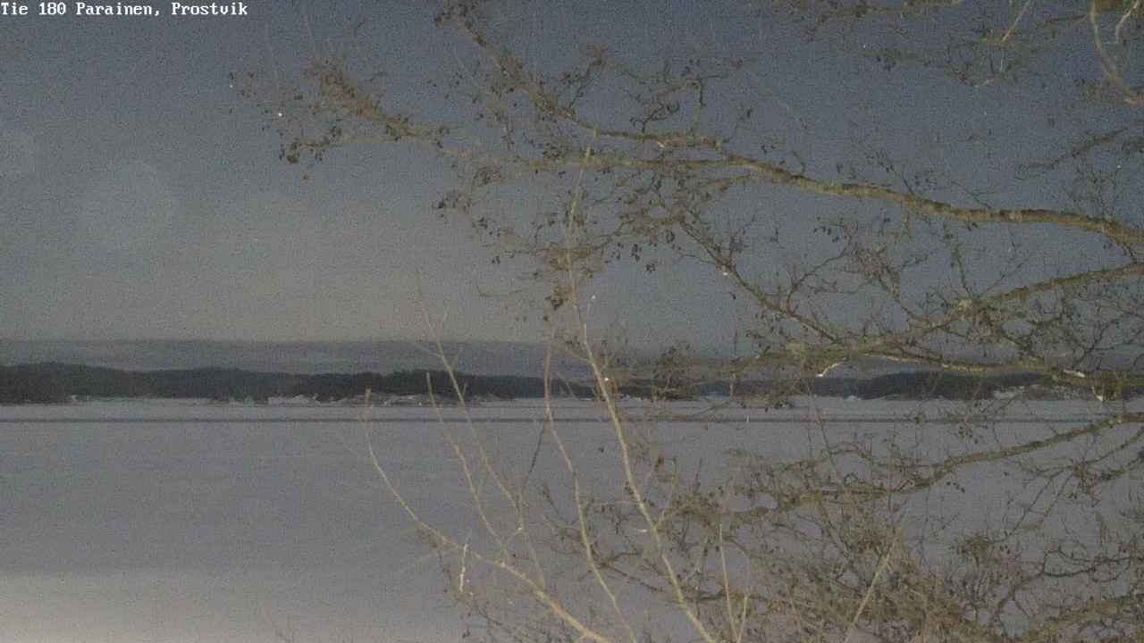 Kelikamerat Kuva Tie 180 Prostvik, Parainen, Varsinais-Suomi