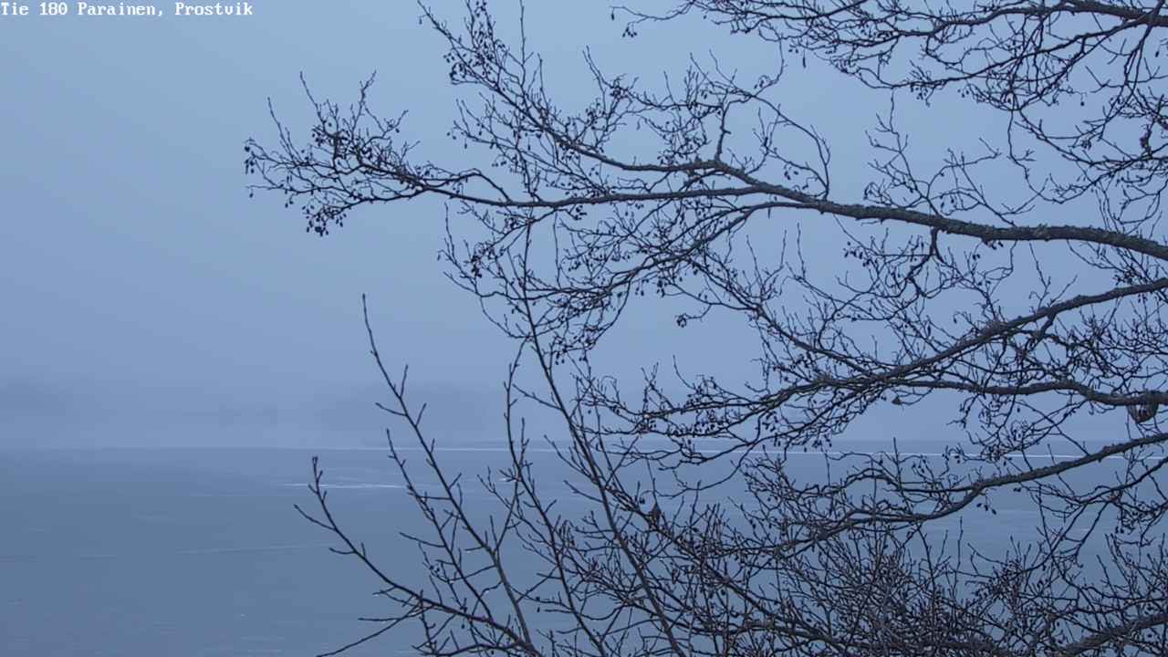 Kelikamerat Kuva Tie 180 Prostvik, Parainen, Varsinais-Suomi