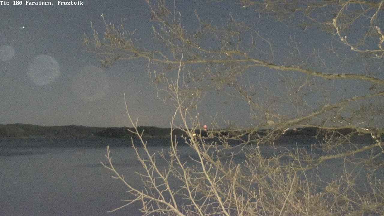 Kelikamerat Kuva Tie 180 Prostvik, Parainen, Varsinais-Suomi