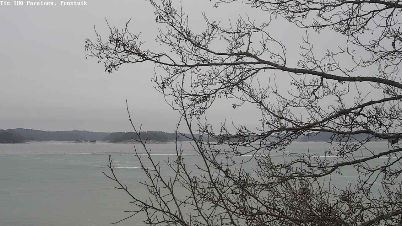 Kelikamerat Kuva Tie 180 Prostvik, Parainen, Varsinais-Suomi